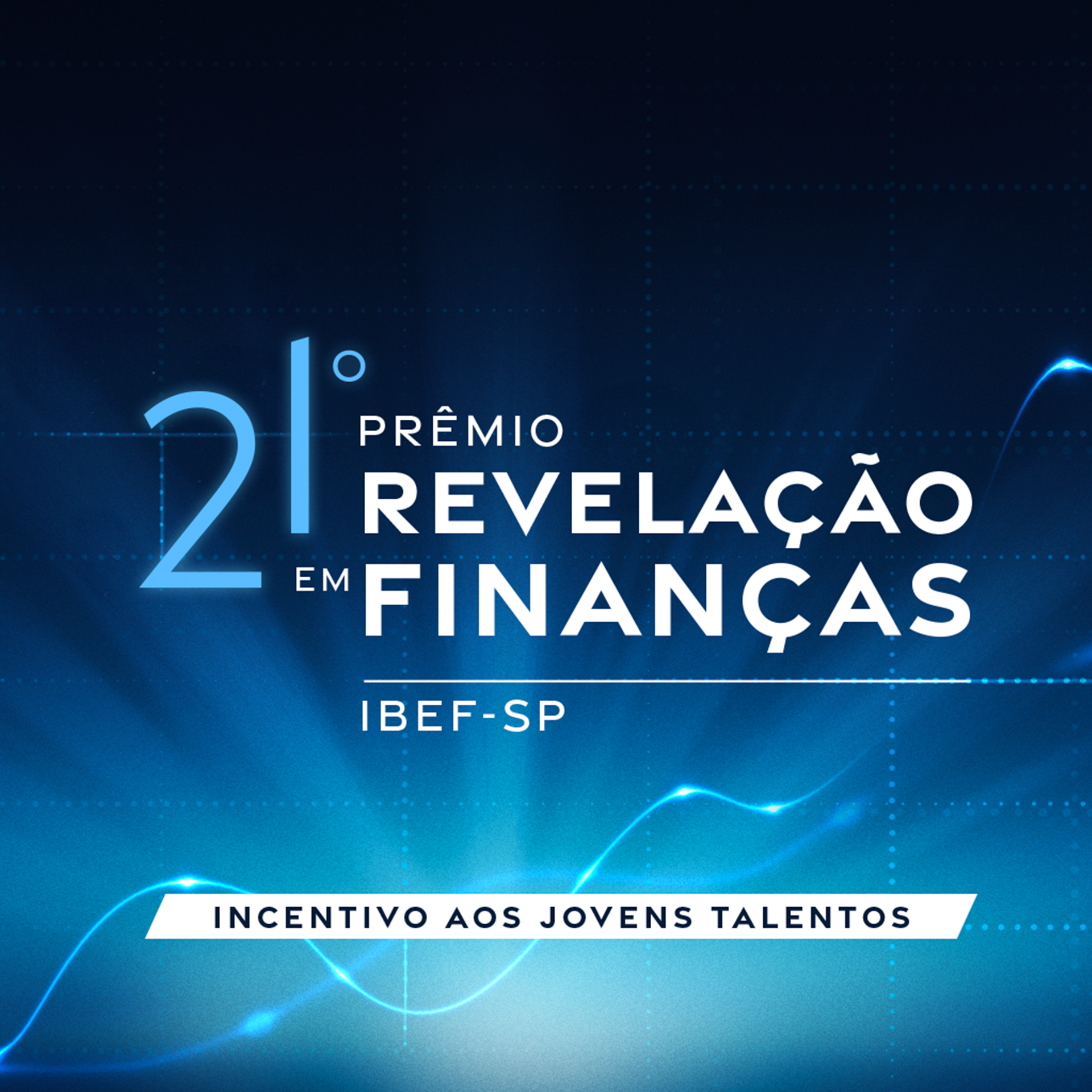 Prêmio Revelação em Finanças Celebra jovens talentos emergentes na área financeira, incentivando a inovação e o desenvolvimento de novas lideranças.